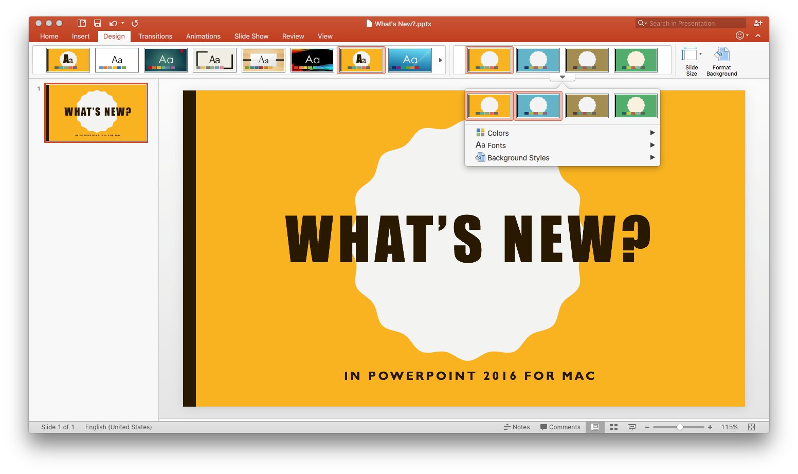 powerpoint viewer for mac free